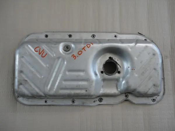 AUDI OE EGR PIPE 059131525BQ image 2