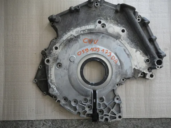 AUDI OE EGR PIPE 059131525BQ image 4