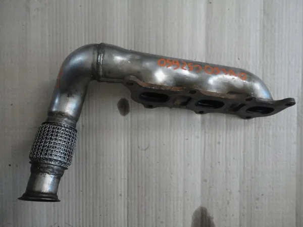 AUDI OE EGR PIPE 059131525BQ image 7