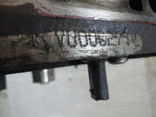 AUDI OE EGR PIPE 059131525BQ image 9