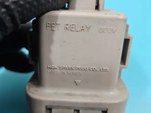 Käynnistysrele Kia Sportage III 10-15 OEM 36830-2F150 image 8