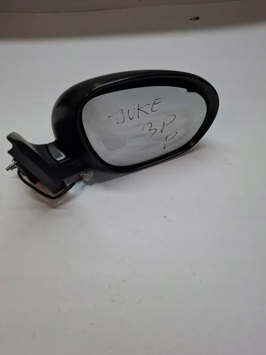 Höger spegel OEM E4023362 för Nissan Juke F15 image 2