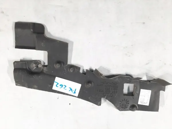 Audi R8 II Spyder takaohjaamon eristys OEM 4S7863902A image 2