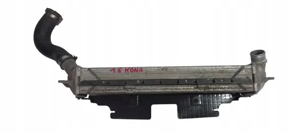 INTERCOOLER HYUNDAI KONA 1.6 OEM 282702B830 image 2