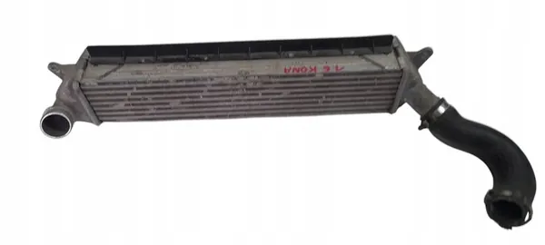 INTERCOOLER HYUNDAI KONA 1.6 OEM 282702B830 image 4