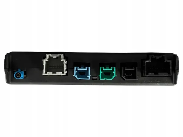 Radio-Navi-Moduuli OEM 84513029 Opel Astra K 2019 image 3