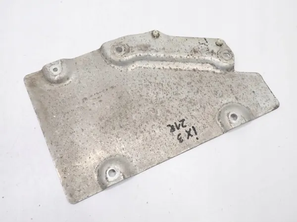 Underkroppsskydd höger bak OEM 8740108 för BMW iX3 G08 image 2