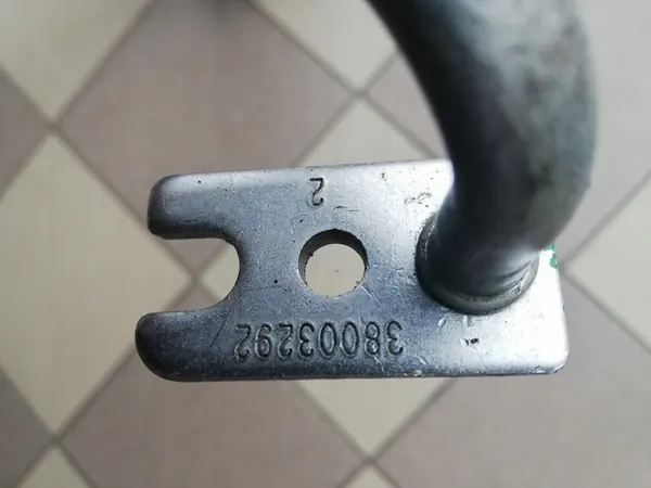 Mangueira de Direção Hidráulica Opel Insignia A OEM 22855327 image 10