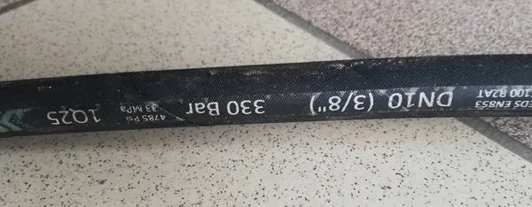 Mangueira de Direção Hidráulica Opel Insignia A OEM 22855327 image 7