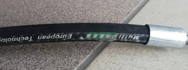 Mangueira de Direção Hidráulica Opel Insignia A OEM 22855327 image 8