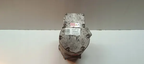 Compresor AC OEM 3GD816803D para VW Passat B8 GTE image 7