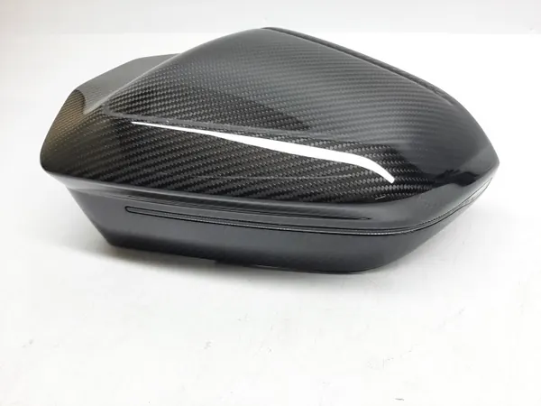 BMW OE 8083557 Carcaça Espelho Esquerdo para 5 G60/7 G70/X3 G45 image 3