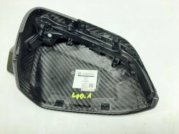 BMW OE 8083557 Carcaça Espelho Esquerdo para 5 G60/7 G70/X3 G45 image 5