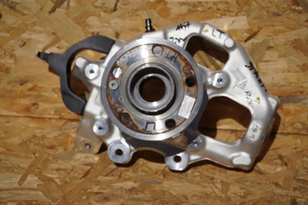 Snodo mozzo posteriore sinistro destro Mercedes GLE 167 A1673560200 image 3