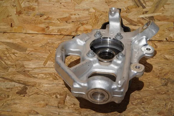 Snodo mozzo posteriore sinistro destro Mercedes GLE 167 A1673560200 image 8