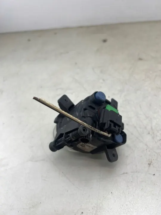 Audi Q5 SQ5 2013 Farol de Neblina Dianteiro image 2