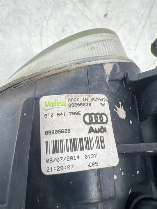 Audi Q5 SQ5 2013 Farol de Neblina Dianteiro image 3