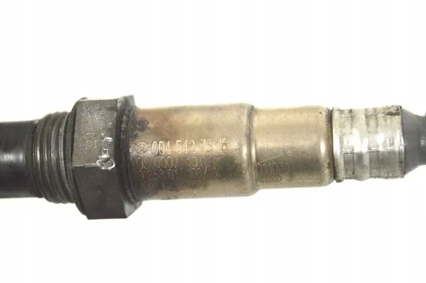 SENSOR LAMBDA MERCEDES E W211 W212 E200 E220 E250 W204 C220 C250 A0045427318 image 6