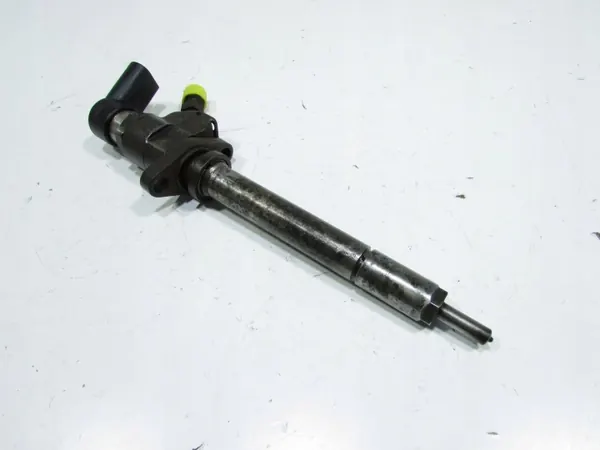 Inyector OEM 9657144580 para Peugeot 407 2.0 HDi image 2