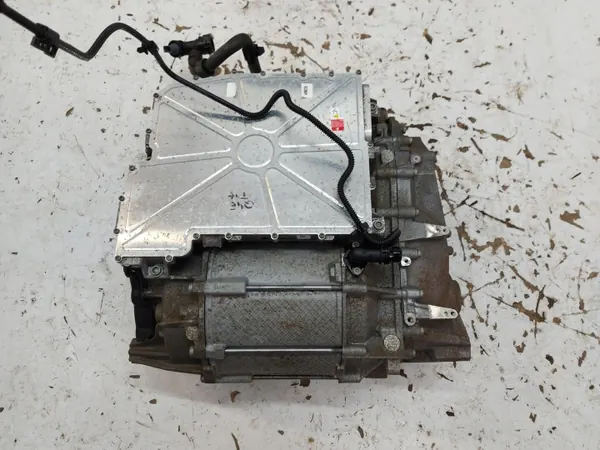 Conversor motor elétrico Audi Q4 E-TRON OEM 1EA907230 image 2