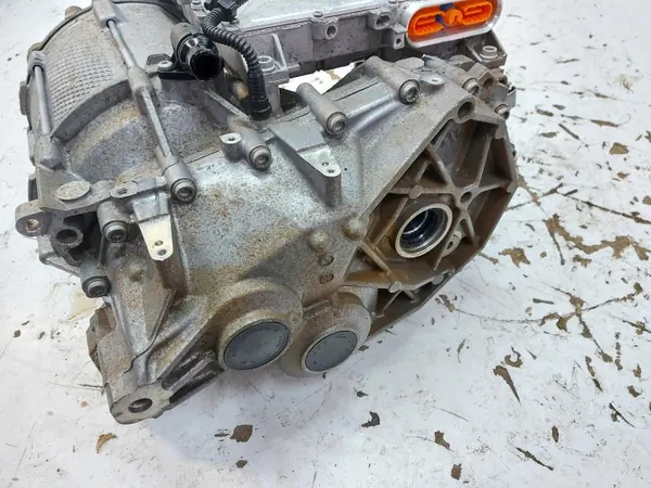 Conversor motor elétrico Audi Q4 E-TRON OEM 1EA907230 image 3