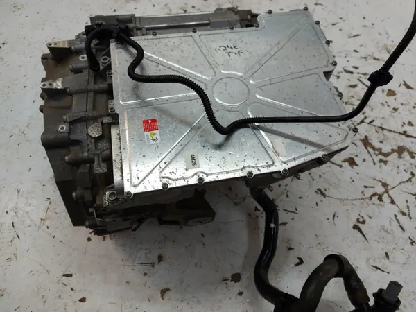 Conversor motor elétrico Audi Q4 E-TRON OEM 1EA907230 image 4