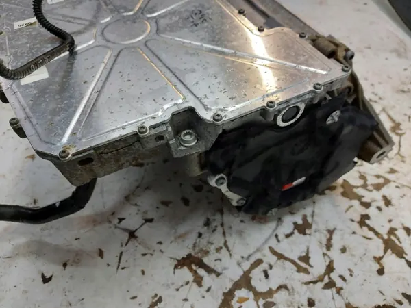 Conversor motor elétrico Audi Q4 E-TRON OEM 1EA907230 image 5