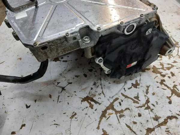 Conversor motor elétrico Audi Q4 E-TRON OEM 1EA907230 image 6