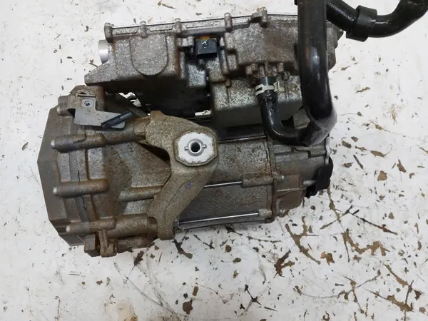 Conversor motor elétrico Audi Q4 E-TRON OEM 1EA907230 image 7