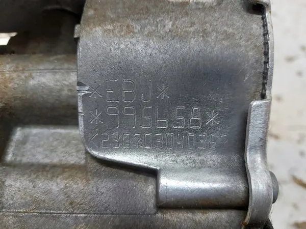 Conversor motor elétrico Audi Q4 E-TRON OEM 1EA907230 image 8