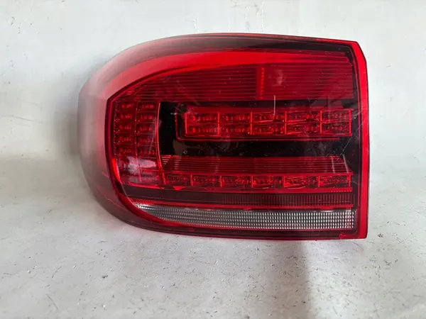Lámpara Trasera Izquierda VW Tiguan I Lift Full LED 12-15 image 2