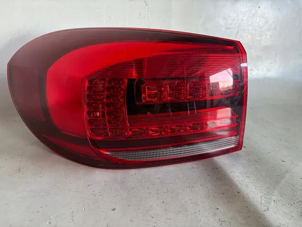 Lámpara Trasera Izquierda VW Tiguan I Lift Full LED 12-15 image 3