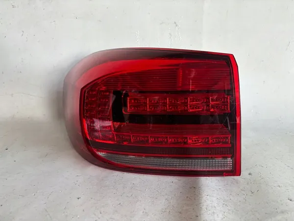 Lámpara Trasera Izquierda VW Tiguan I Lift Full LED 12-15 image 5