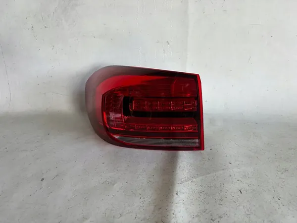 Lámpara Trasera Izquierda VW Tiguan I Lift Full LED 12-15 image 9