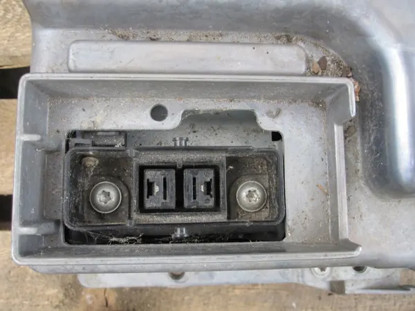 Batería Peugeot 9677465680 - 5Ah Pieza OEM Usada image 5