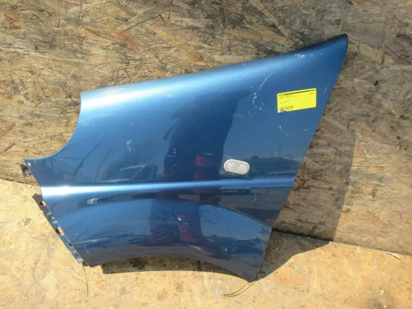 Para-lamas dianteiro esquerdo OEM AVN4869 Renault Trafic II image 2