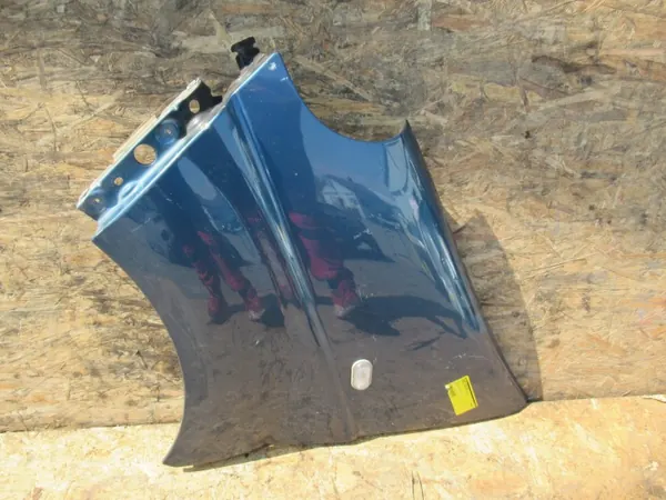 Para-lamas dianteiro esquerdo OEM AVN4869 Renault Trafic II image 4