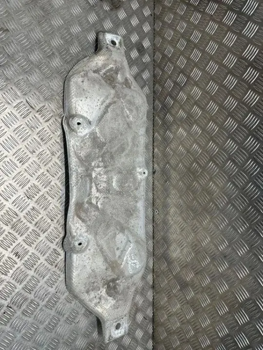 Värmeskydd OEM 61055 för Jeep Compass 2.4L 2017 image 2
