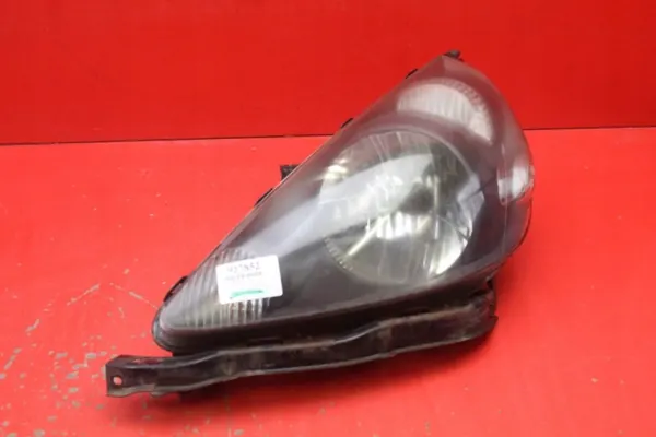 Vasen ajovalo P2187 Honda Jazz 2 07-11 OEM image 2