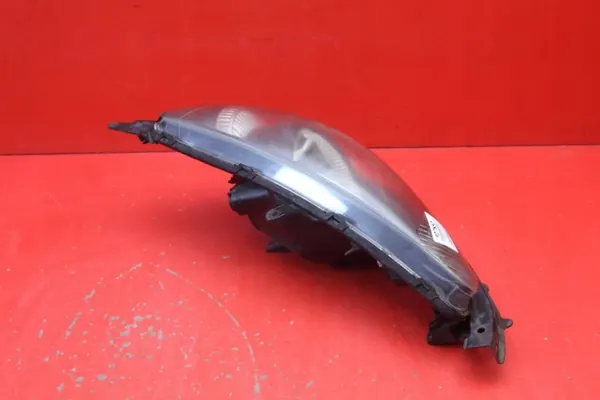 Vasen ajovalo P2187 Honda Jazz 2 07-11 OEM image 4