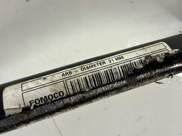 Ford Ecosport Hinterachsfeder GN155A772CA - Gebraucht image 8