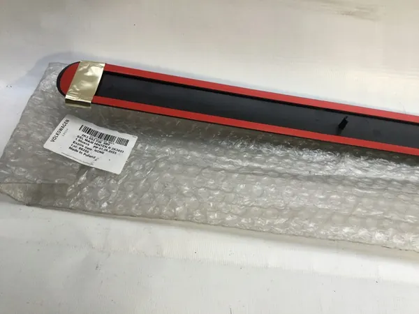 VAN Wezel 5867403 Door Trim / Protection Strip image 2