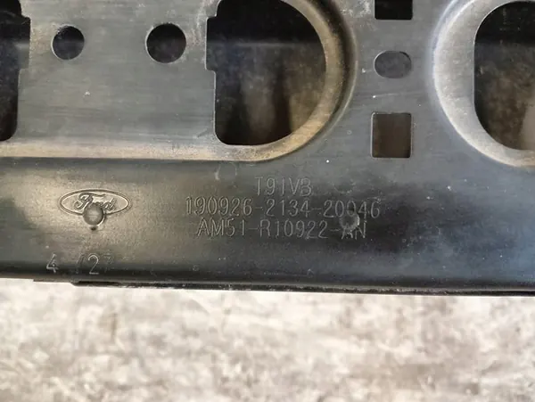 Framstötfångarbalk Ford Focus MK3 Lift 14- OEM AM51-R10922-AN image 2