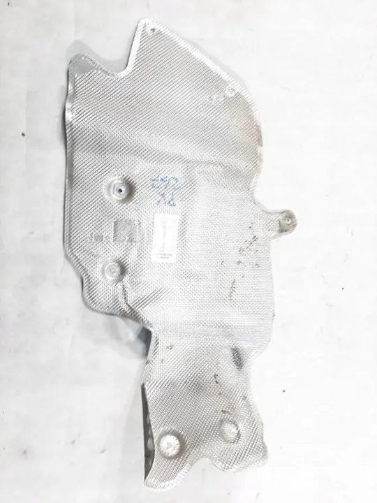 OEM 4S0825733A takalämpösuoja Audi R8 Spyderille image 2