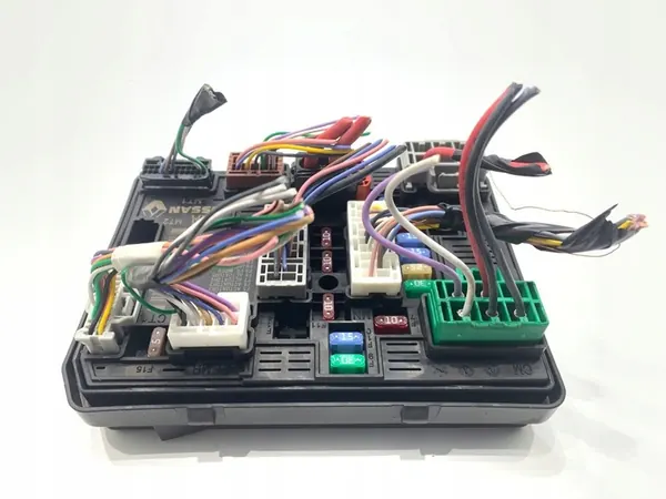 MÓDULO BSM RENAULT CLIO V Hatchback 284B64086R image 2