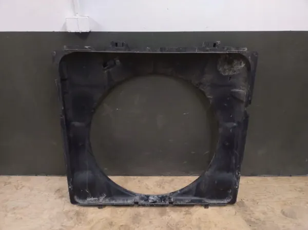 OEM 2197657 Ventilatorhuis Koeler voor DAF 106 Lift image 2