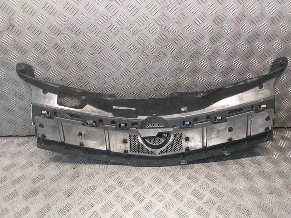 Grill Opel Astra H GTC Front 13241968 13108461 13241965 image 4