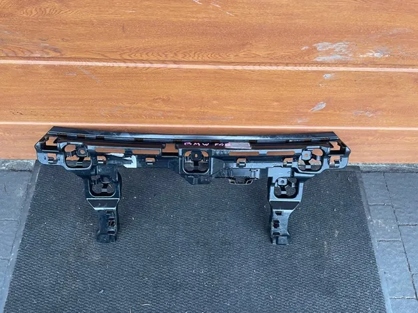 Scivolo paraurti posteriore BMW 1 F40 51128496655 OEM image 2