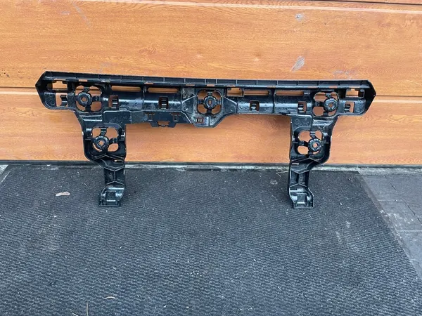 Scivolo paraurti posteriore BMW 1 F40 51128496655 OEM image 5