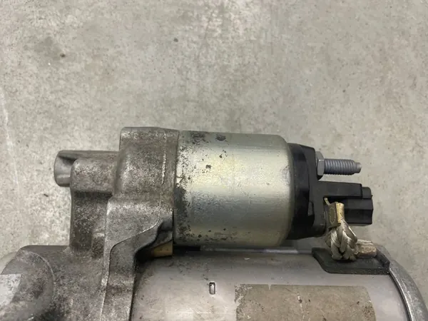 Motor de arranque Audi SQ5 80A S4 B9 S5 8W 3.0 TFSI OEM image 3